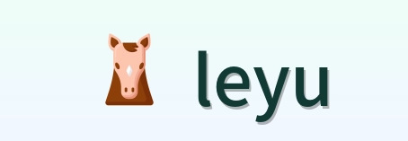 leyu Logo